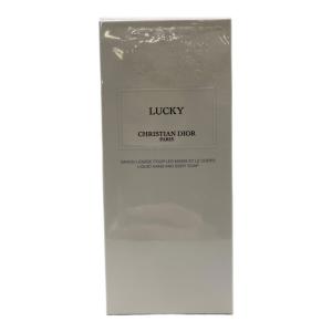 Dior (ディオール) ラ コレクシオン プリヴェ ハンド & ボディ リキッドソープ