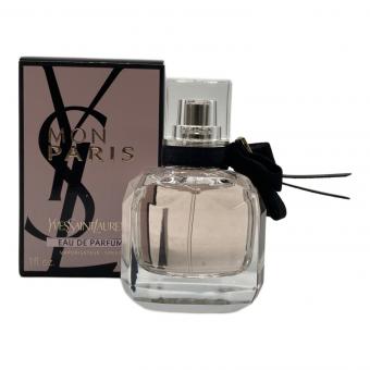 Yves Saint Laurent (イヴサンローラン) モン パリ オーデパルファム 30ml MON PARIS
