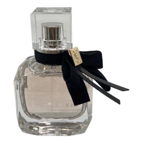 Yves Saint Laurent (イヴサンローラン) モン パリ オーデパルファム 30ml MON PARIS