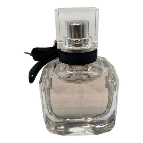 Yves Saint Laurent (イヴサンローラン) モン パリ オーデパルファム 30ml MON PARIS