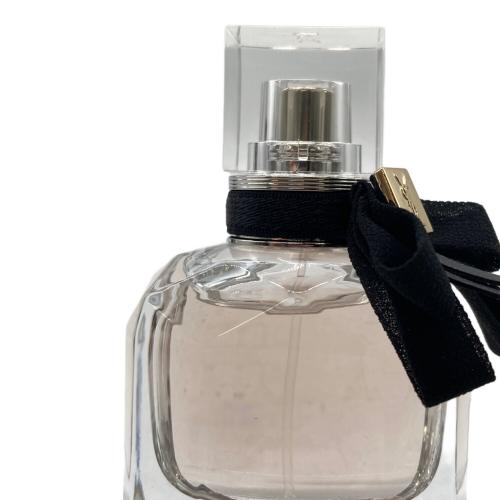 Yves Saint Laurent (イヴサンローラン) モン パリ オーデパルファム 30ml MON PARIS