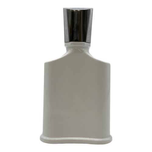 CREED (クリード) オードパルファム 50ml シルバーマウンテン ウォーター