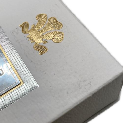 CREED (クリード) オードパルファム 50ml シルバーマウンテン ウォーター