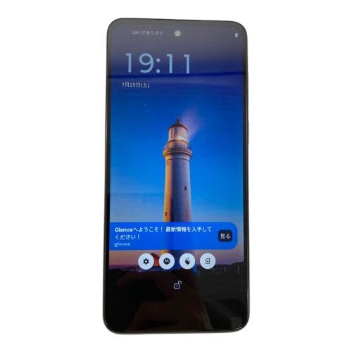 スマートフォン moto g53y 5G
