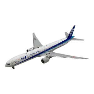 全日空商事 (ゼンニックウショウジ) ANA BOEING 777-300ER 航空機模型 04323 JA798A