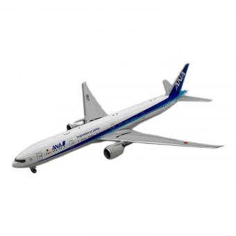 全日空商事 (ゼンニックウショウジ) ANA BOEING 777-300ER 航空機模型 04323 JA798A