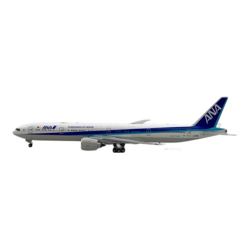全日空商事 (ゼンニックウショウジ) ANA BOEING 777-300ER 航空機模型 04323 JA798A