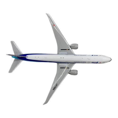 全日空商事 (ゼンニックウショウジ) ANA BOEING 777-300ER 航空機模型 04323 JA798A