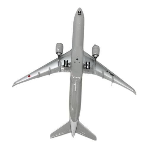 全日空商事 (ゼンニックウショウジ) ANA BOEING 777-300ER 航空機模型 04323 JA798A