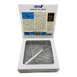 全日空商事 (ゼンニックウショウジ) ANA BOEING 777-300ER 航空機模型 JA784A NH40084