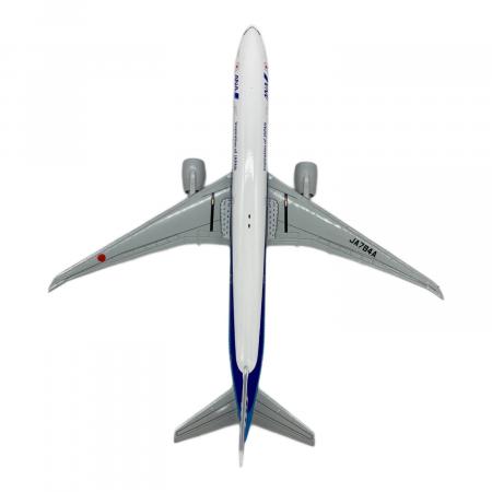 全日空商事 (ゼンニックウショウジ) ANA BOEING 777-300ER 航空機模型