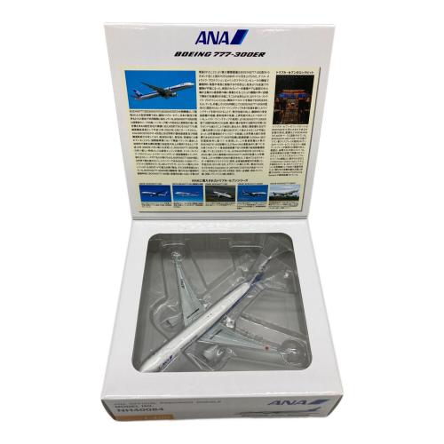 全日空商事 (ゼンニックウショウジ) ANA BOEING 777-300ER 航空機模型 JA784A NH40084