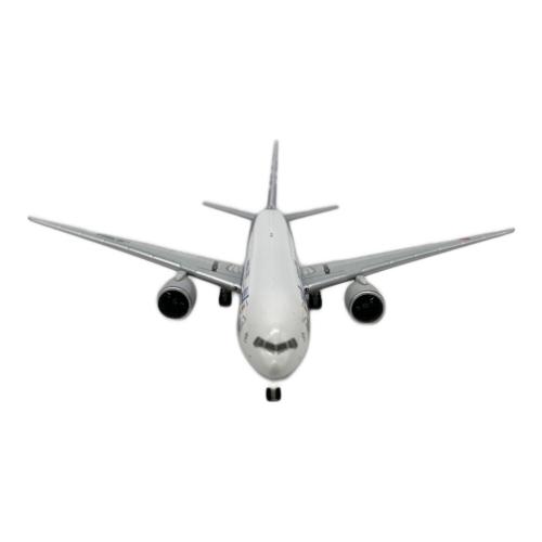 全日空商事 (ゼンニックウショウジ) ANA BOEING 777-300ER 航空機模型 JA784A NH40084