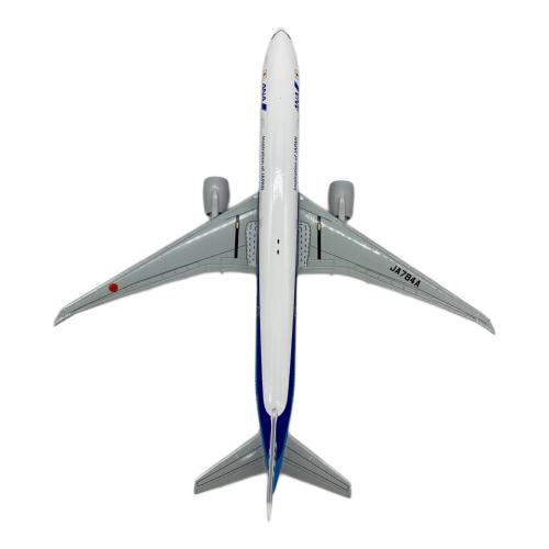全日空商事 (ゼンニックウショウジ) ANA BOEING 777-300ER 航空機模型 JA784A NH40084