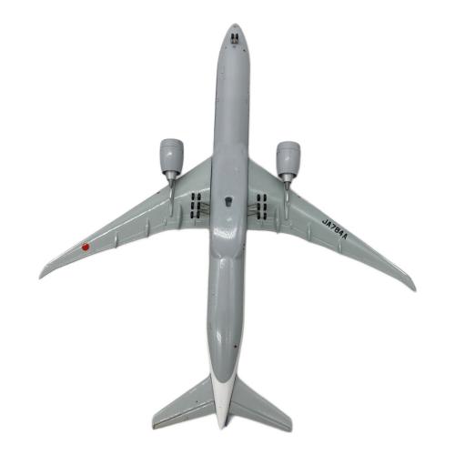 全日空商事 (ゼンニックウショウジ) ANA BOEING 777-300ER 航空機模型 JA784A NH40084