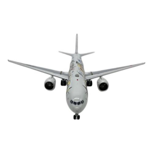 BOEING 777-300ER 航空機模型 そらとぶピカチュウプロジェクト