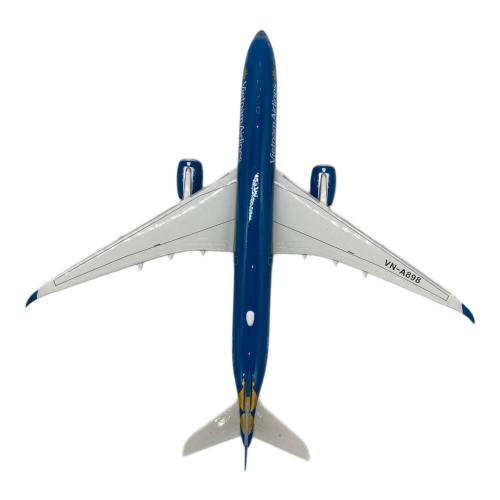 aviation (アビエイション) AIRBUS A350-900 航空機模型 VN-A898