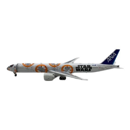 aviation (アビエイション) ANA BOEING 777-200ER 航空機模型 JA789A WB4016