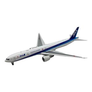 aviation (アビエイション) ANA BOEING 777-300ER 航空機模型 LA777A ① AV4093