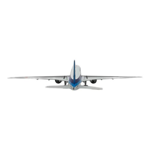 aviation (アビエイション) ANA BOEING 777-300ER 航空機模型 LA777A ① AV4093