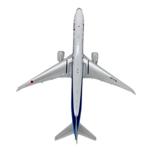 aviation (アビエイション) ANA BOEING 777-300ER 航空機模型 LA777A ① AV4093