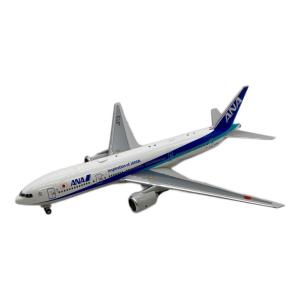 ANA BOEING 777-200ER 航空機模型 JA717A 04411