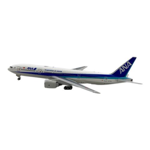 ANA BOEING 777-200ER 航空機模型 JA717A 04411
