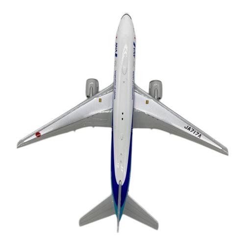 ANA BOEING 777-200ER 航空機模型 JA717A 04411
