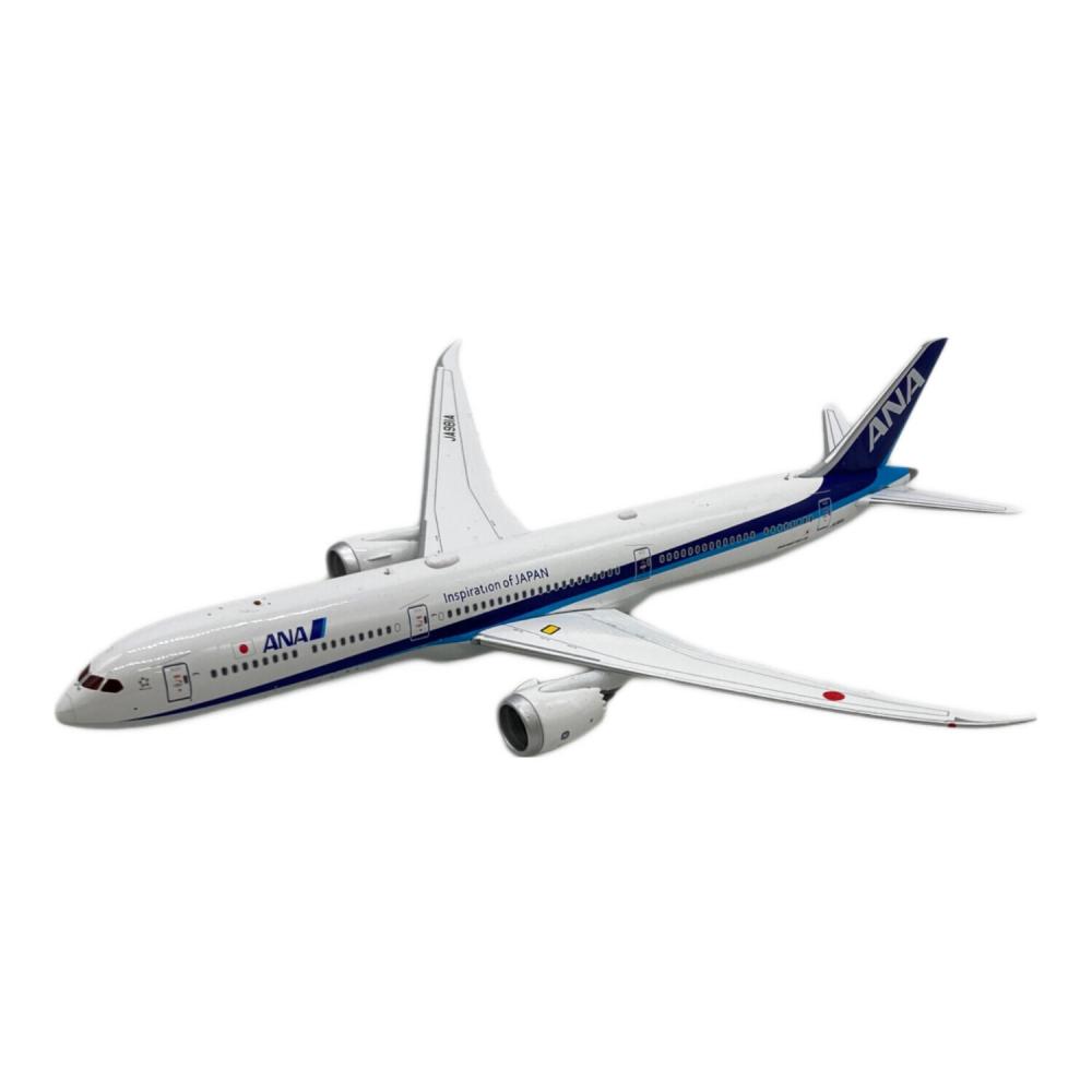aviation (アビエイション) ANA BOEING 787-10 航空機模型 JA981A