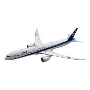 aviation (アビエイション) ANA BOEING 787-10 航空機模型 JA981A AV4248