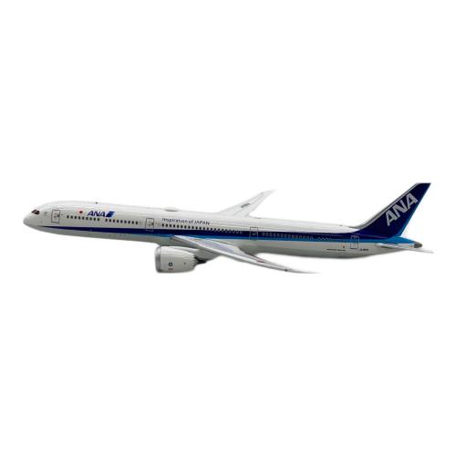 aviation (アビエイション) ANA BOEING 787-10 航空機模型 JA981A AV4248