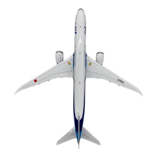 aviation (アビエイション) ANA BOEING 787-10 航空機模型 JA981A AV4248