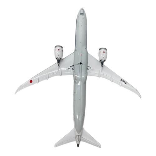 aviation (アビエイション) ANA BOEING 787-10 航空機模型 JA981A AV4248