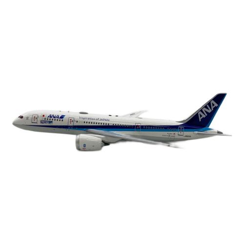 aviation (アビエイション) ANA BOEING 787-8 航空機模型 JA820A