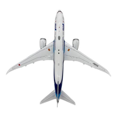 aviation (アビエイション) ANA BOEING 787-8 航空機模型 JA820A