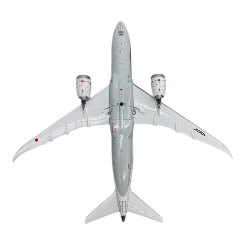 aviation (アビエイション) ANA BOEING 787-8 航空機模型 JA820A
