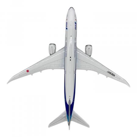 全日空商事 (ゼンニックウショウジ) ANA BOEING 787-9 航空機模型