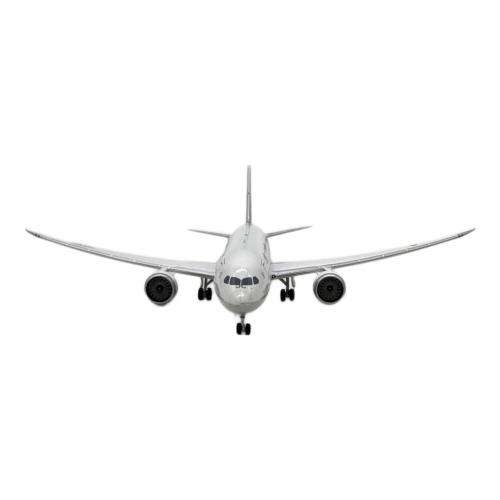全日空商事 (ゼンニックウショウジ) ANA BOEING 787-9 航空機模型 JA830A
