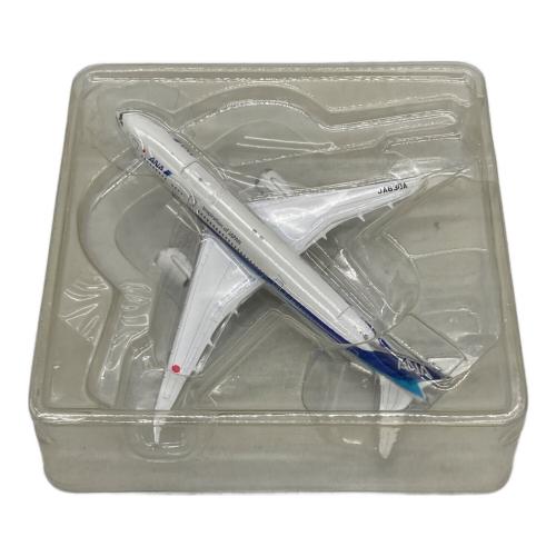全日空商事 (ゼンニックウショウジ) ANA BOEING 787-9 航空機模型 JA830A