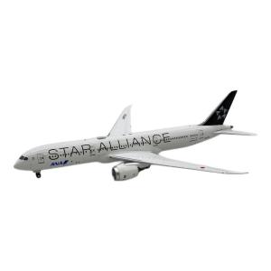 NG Models ANA BOEING 787-9 航空機模型 JA875A ドリームライナー スターアライアンス