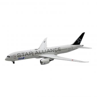 NG Models ANA BOEING 787-9 航空機模型 JA875A ドリームライナー スターアライアンス