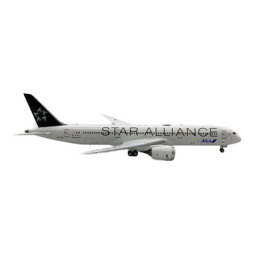 NG Models ANA BOEING 787-9 航空機模型 JA875A ドリームライナー スターアライアンス