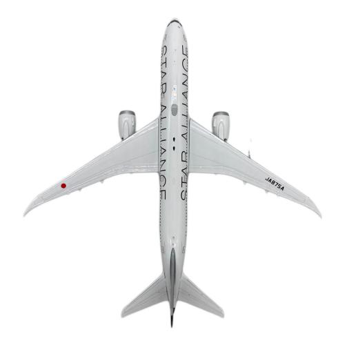 NG Models ANA BOEING 787-9 航空機模型 JA875A ドリームライナー スターアライアンス