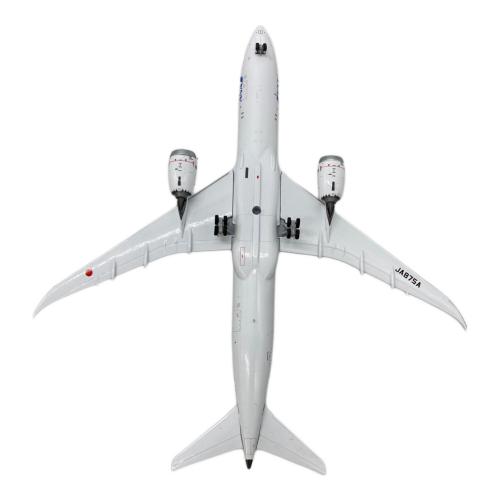 NG Models ANA BOEING 787-9 航空機模型 JA875A ドリームライナー スターアライアンス