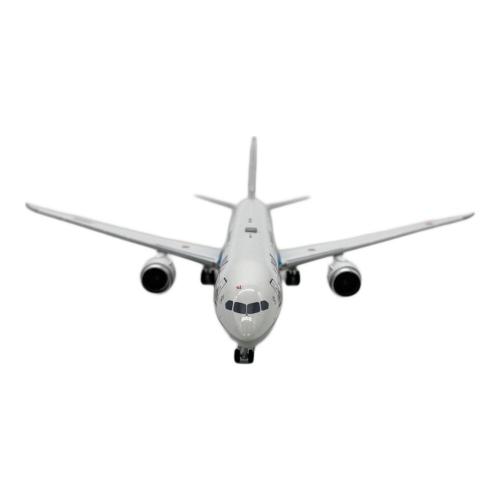 NG Models ANA BOEING 787-10 航空機模型 JA902A ドリームライナー