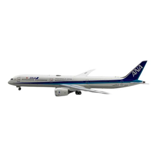 NG Models ANA BOEING 787-10 航空機模型 JA902A ドリームライナー