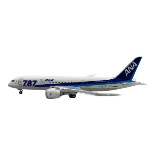 PHOENIX (フェニックス) ANA BOEING 787 航空機模型 LA805A