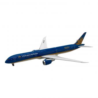NG Models BOEING 787-10 航空機模型 VN-A873 ドリームライナー
