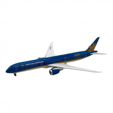 飛行機 JAL 嵐 JET 模型 JAL 777-200 1/200｜トレファクONLINE