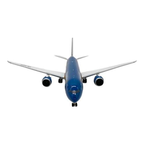 NG Models BOEING 787-10 航空機模型 VN-A873 ドリームライナー